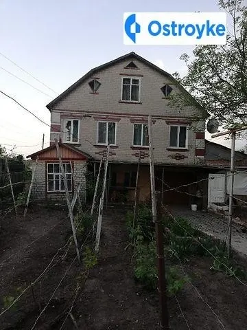 Продаж будинку, 150 м², Куп'янськ — фото 1