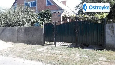 Продаж будинку, 116 м², Полтава