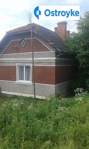 Продаж будинку, 2500 м², Бережани — фото 1