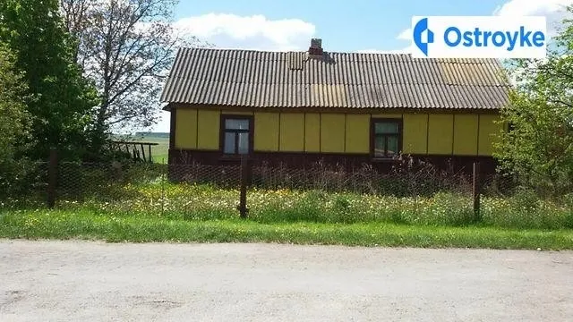 Продаж будинку, 72 м², Рожище — фото 1