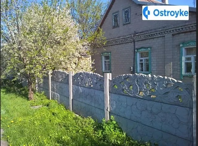 Луговая улица — фото 1