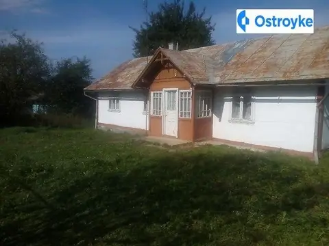 Продаж будинку, 80 м², Дрогобыч