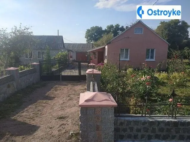 Продажа дома, 96 м², Черняхов — фото 2