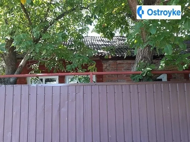 Октябрьская — фото 1