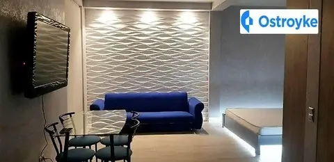 Квартира VIP уровня! Панорама! Задний двор! Сейф! Видеонабл.!