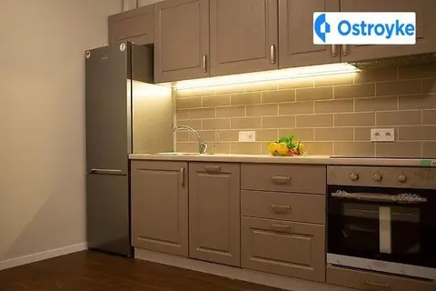 1-комнатная квартира, 40 м², вул. Онуфрия Трутенко, 26, Киев