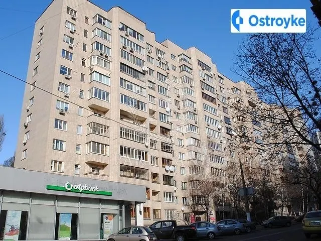 Гончара Олеся 62 — фото 1