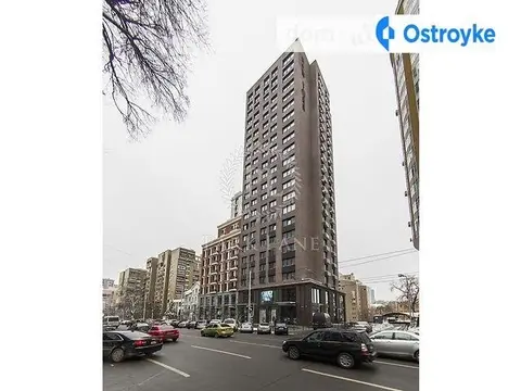 Антоновича Володимира Горького 74