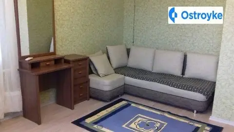 2-кімнатна квартира, 50 м², вул. Академіка Заболотного, Одеса