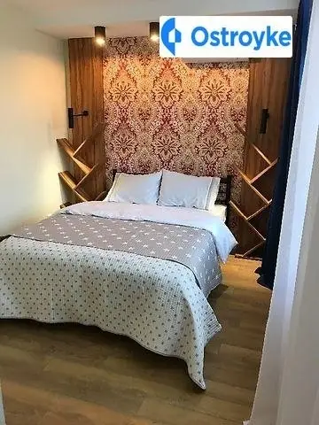1-комнатная квартира, 40 м², бул. Дружби Народів, 10А, Киев