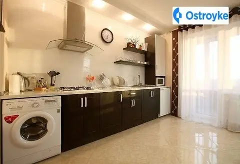 1-комнатная квартира, 50 м², пл. ФОНТАННАЯ, Винница