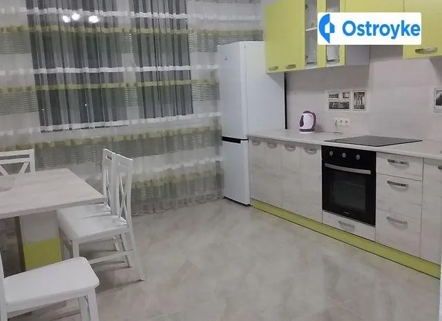 Оренда 1-кімнатної квартири, 42 м², Одеса — фото 1