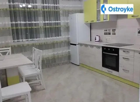 Оренда 1-кімнатної квартири, 42 м², Одеса