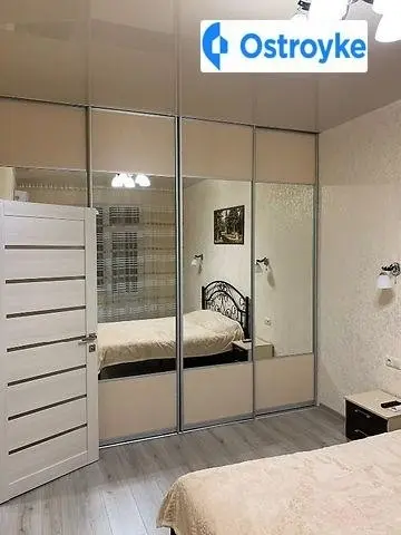 Оренда 1-кімнатної квартири, 42 м², Одеса — фото 4