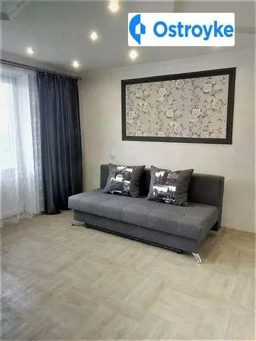 Аренда 1-комнатной квартиры, 30 м², Мариуполь