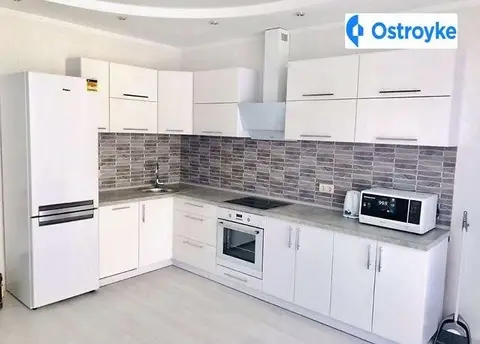 3-комнатная квартира, 97 м², вул. Генерала Жмаченко, Киев