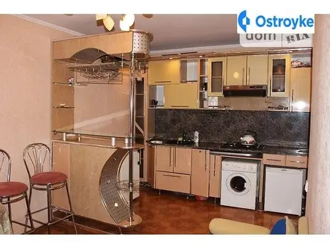 1-кімнатна квартира, 32 м², бул. Французький, 22А, Одеса