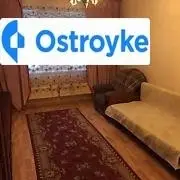 1-комнатная квартира, 37 м², вул. Чорнобильська, 10А, Киев