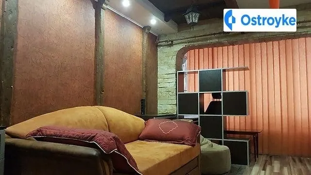 Тулузы улица — фото 1