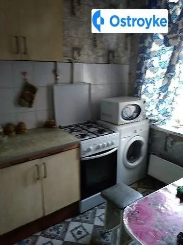 Оренда 1-кімнатної квартири, 35 м², Вінниця — фото 5