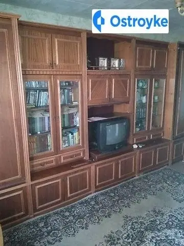 Оренда 1-кімнатної квартири, 35 м², Вінниця — фото 3