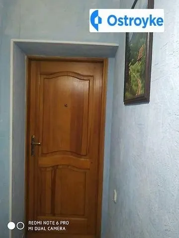 Оренда 1-кімнатної квартири, 31 м², Вінниця — фото 1