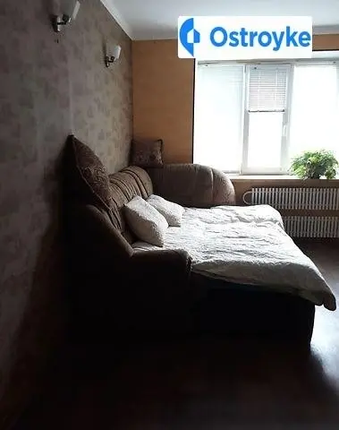 Оренда 1-кімнатної квартири, 38 м², Миколаїв — фото 2