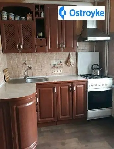 Оренда 1-кімнатної квартири, 38 м², Миколаїв — фото 5