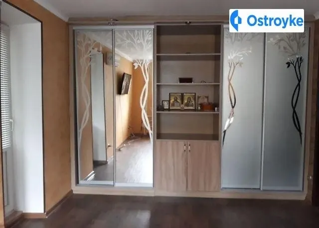 Оренда 1-кімнатної квартири, 38 м², Миколаїв — фото 1