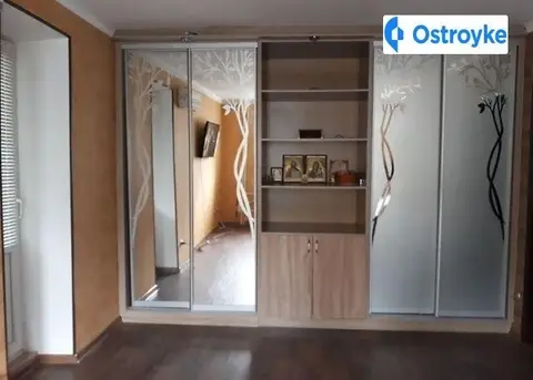 Оренда 1-кімнатної квартири, 38 м², Миколаїв