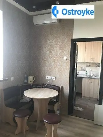 Фонтанская дорога — фото 1