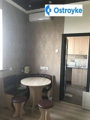 Фонтанская дорога