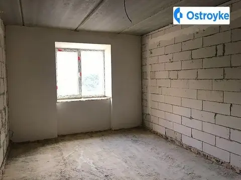 1-кімнатна квартира, 43 м², Вінниця