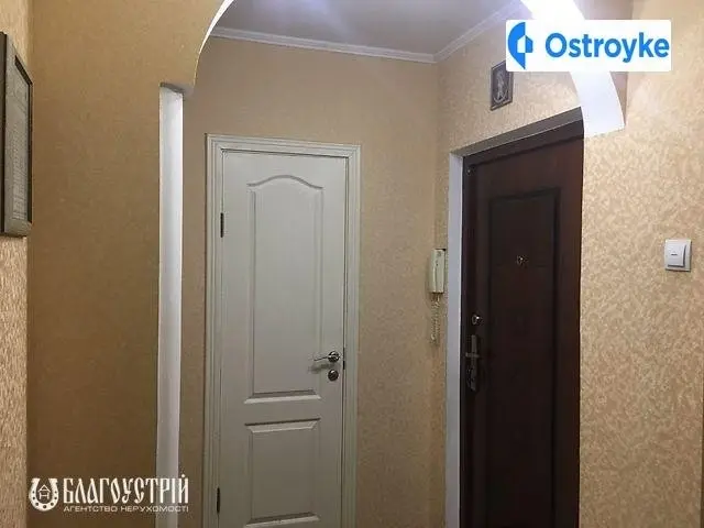 Олега Антонова улица — фото 2