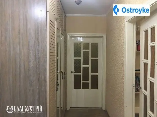Олега Антонова улица — фото 3
