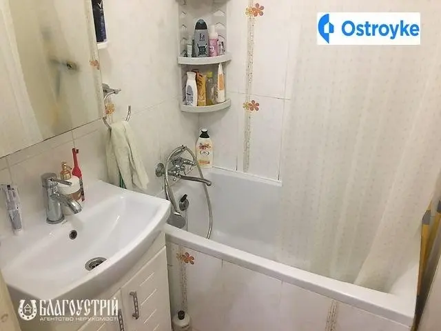 Олега Антонова улица — фото 4
