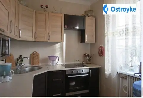 1-кімнатна квартира, 39 м², просп. Перемоги, 59, Харків