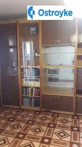 2-комнатная квартира, 54 м², вул. Караїмська, Одесса