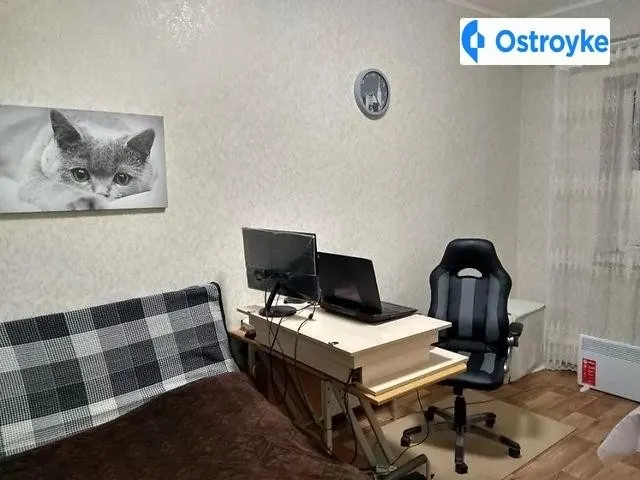 Прохоровская улица — фото 1