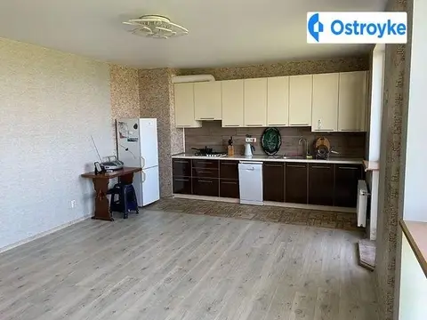 Маріїнська улица
