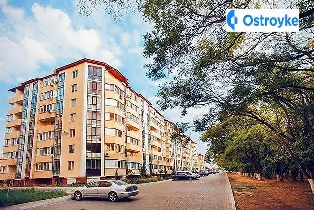 Маріїнська улица — фото 4