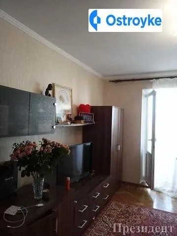 Крымская улица — фото 1