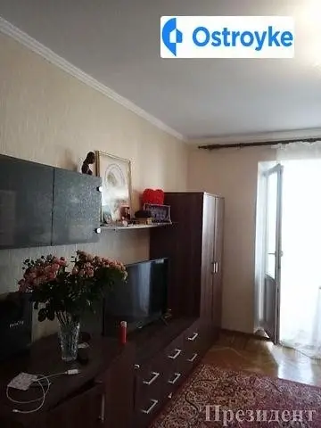 2-комнатная квартира, 56 м², вул. Караїмська, Одесса