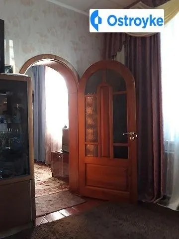 Пушкина улица — фото 1
