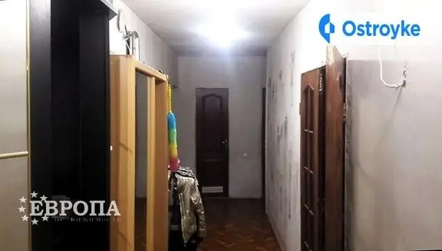 Продаж 3-кімнатної квартири, 72 м², Одеса — фото 3
