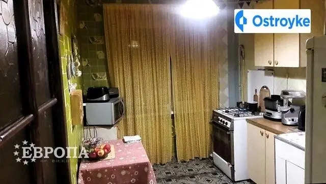 Продаж 3-кімнатної квартири, 72 м², Одеса — фото 4