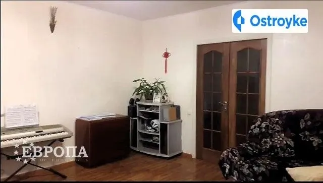 Продаж 3-кімнатної квартири, 72 м², Одеса — фото 1