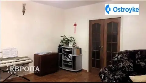 Продажа 3-комнатной квартиры, 72 м², Одесса