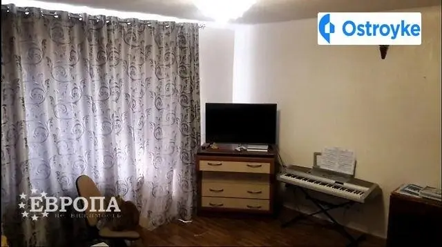 Продаж 3-кімнатної квартири, 72 м², Одеса — фото 2