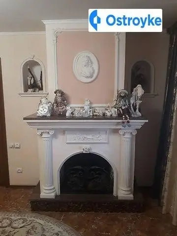 Горького улица
